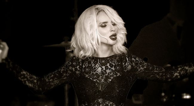 светлана лобода фото 2013